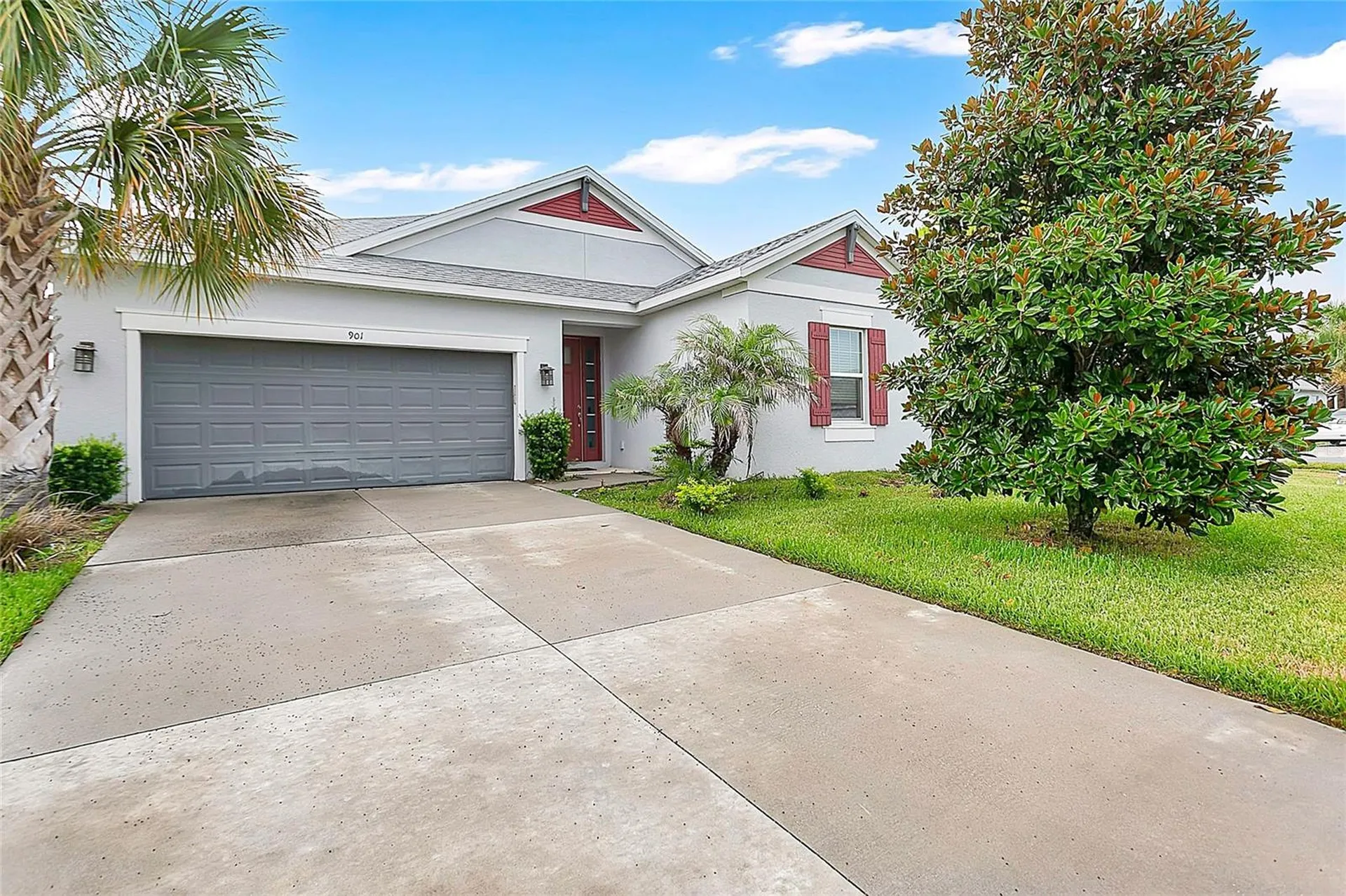 901 Sabal Breeze Lane Apopka FL 32703