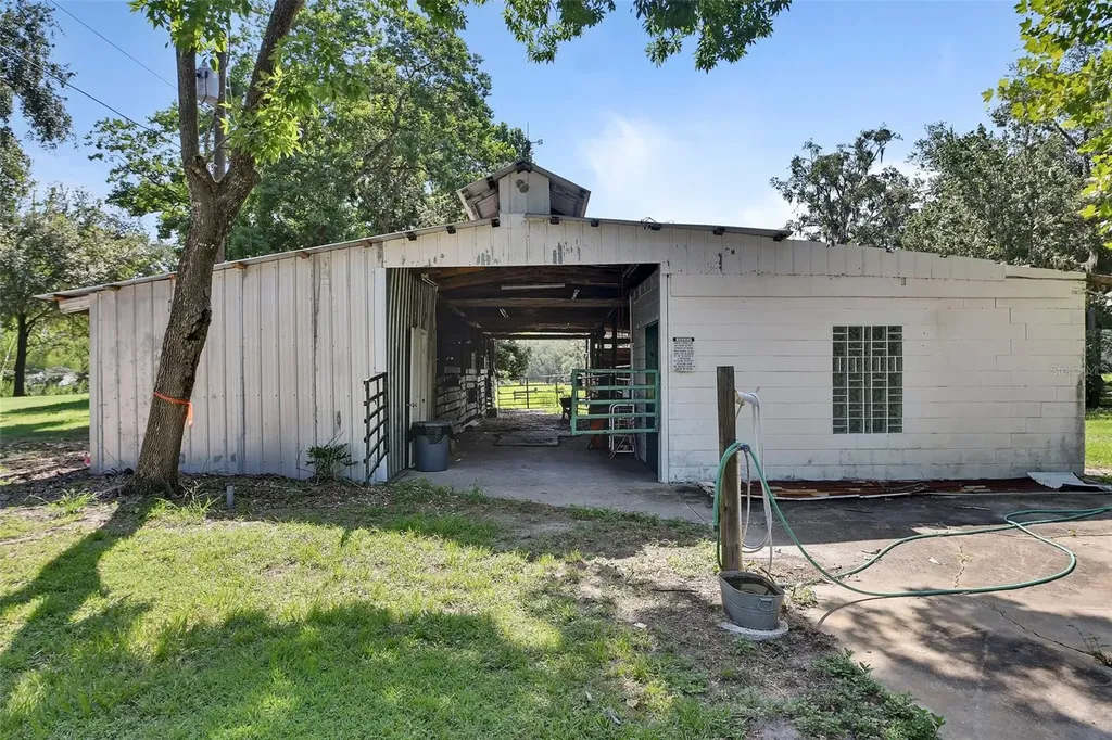 900 E Kicklighter (5 +- Acres) Road Lake Helen FL 32744
