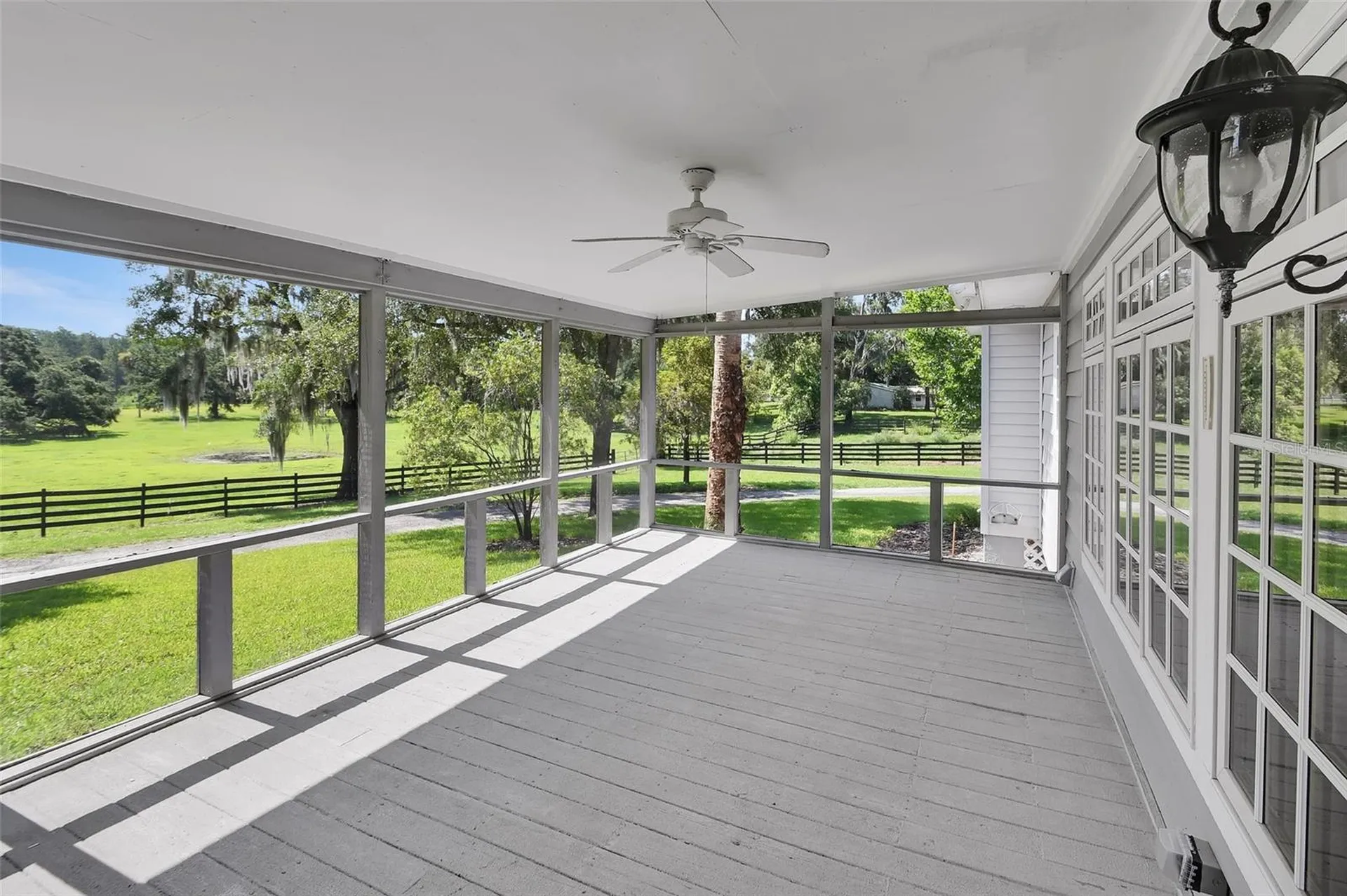 900 E Kicklighter (5 +- Acres) Road Lake Helen FL 32744