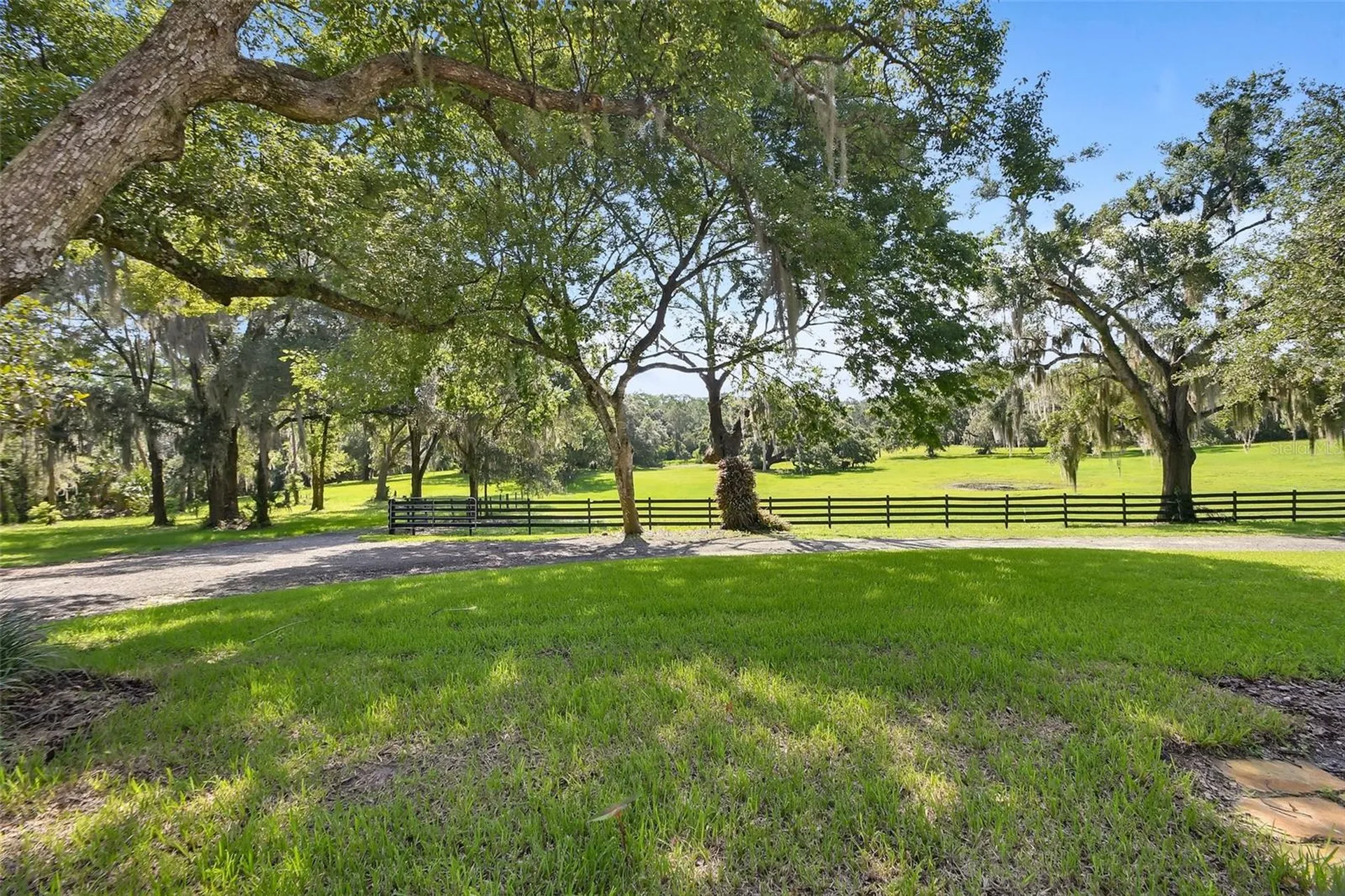 900 E Kicklighter (5 +- Acres) Road Lake Helen FL 32744