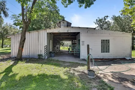 900 E Kicklighter (5 +- Acres) Road Lake Helen FL 32744