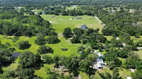 900 E Kicklighter (5 +- Acres) Road Lake Helen FL 32744