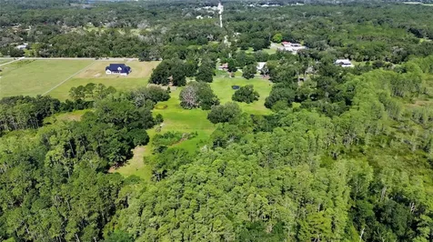 900 E Kicklighter (5 +- Acres) Road Lake Helen FL 32744