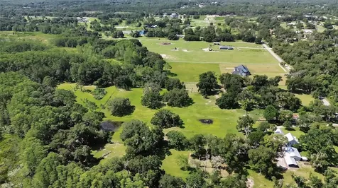 900 E Kicklighter (5 +- Acres) Road Lake Helen FL 32744