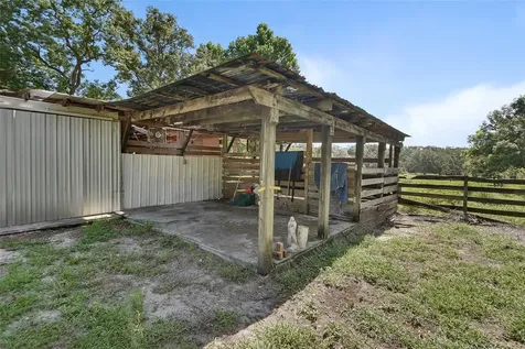 900 E Kicklighter (5 +- Acres) Road Lake Helen FL 32744