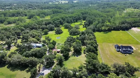 900 E Kicklighter (5 +- Acres) Road Lake Helen FL 32744