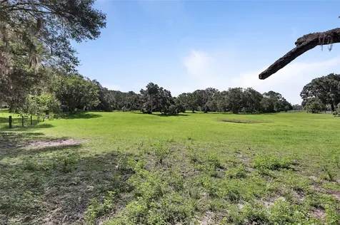 900 E Kicklighter (5 +- Acres) Road Lake Helen FL 32744