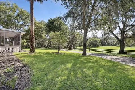 900 E Kicklighter (5 +- Acres) Road Lake Helen FL 32744