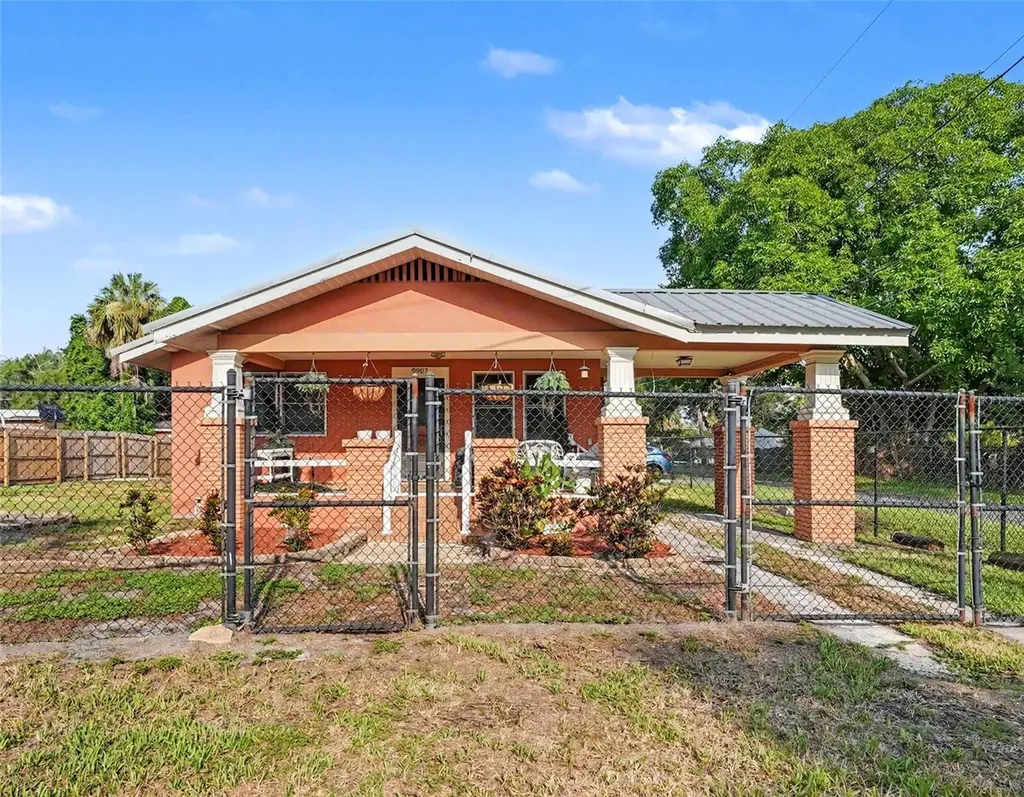 9907 Maggie Street Gibsonton FL 33534