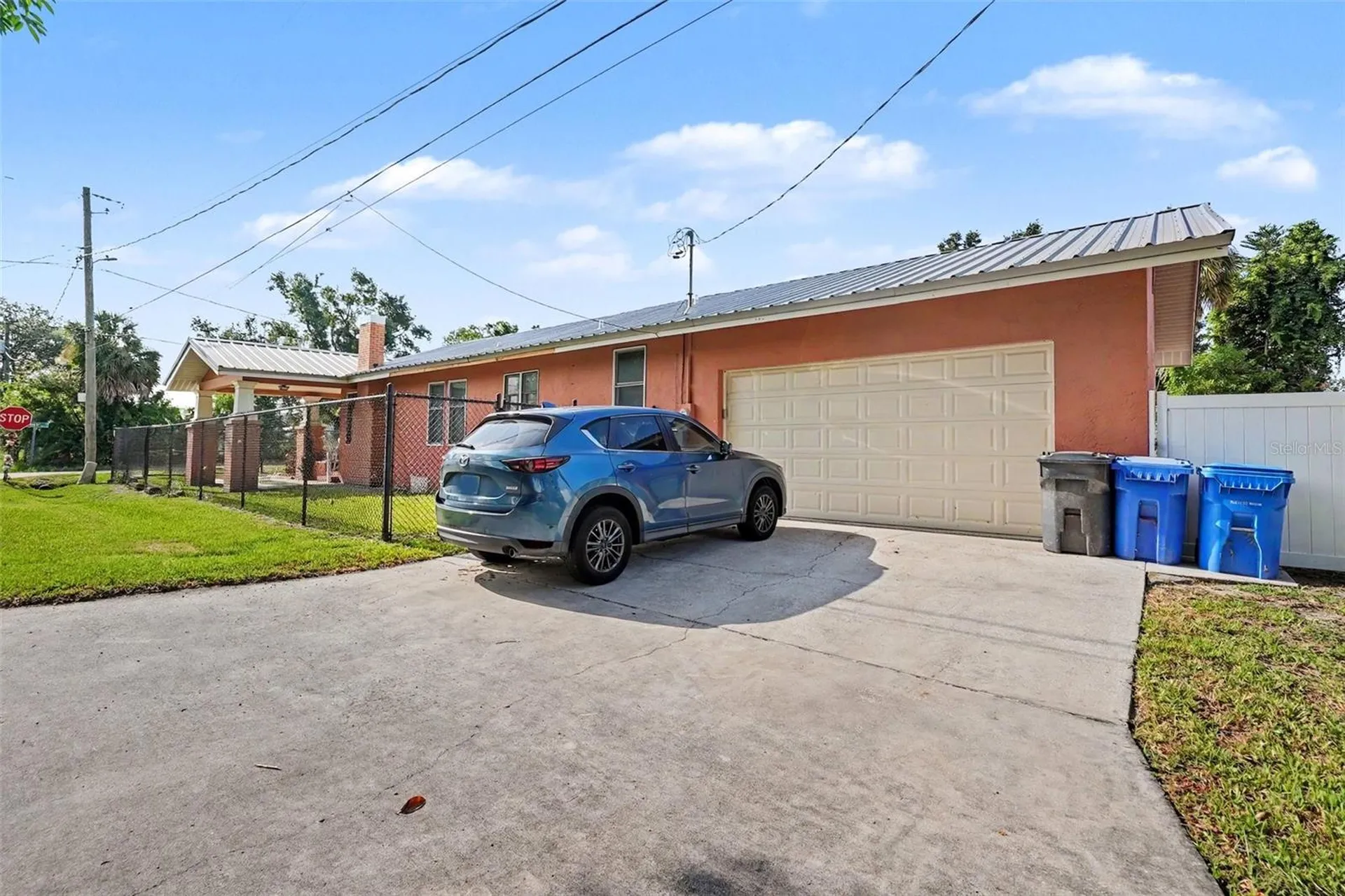 9907 Maggie Street Gibsonton FL 33534