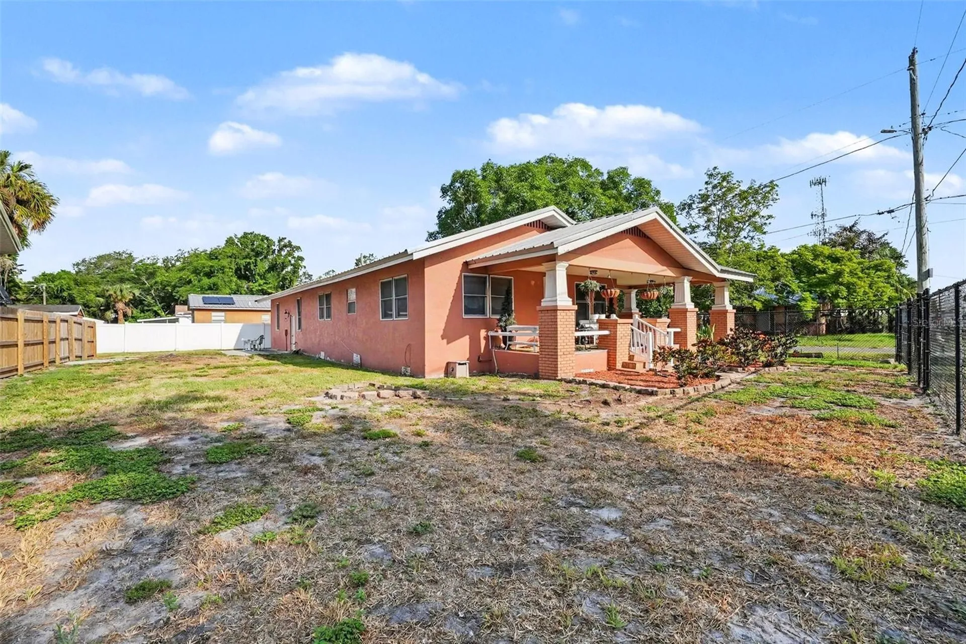9907 Maggie Street Gibsonton FL 33534