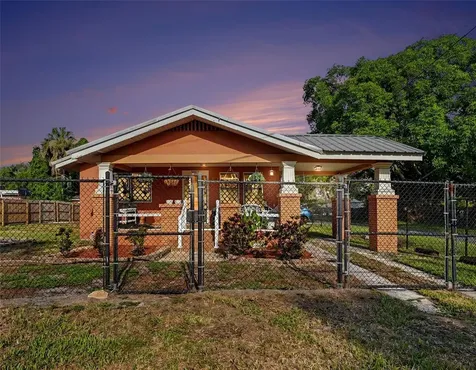9907 Maggie Street Gibsonton FL 33534