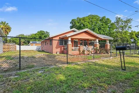 9907 Maggie Street Gibsonton FL 33534