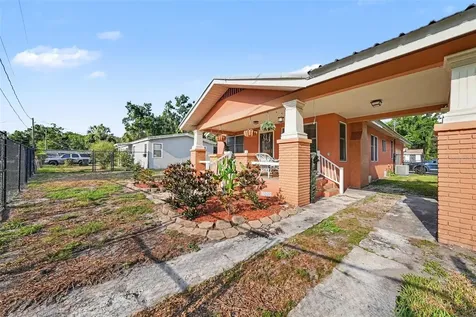 9907 Maggie Street Gibsonton FL 33534
