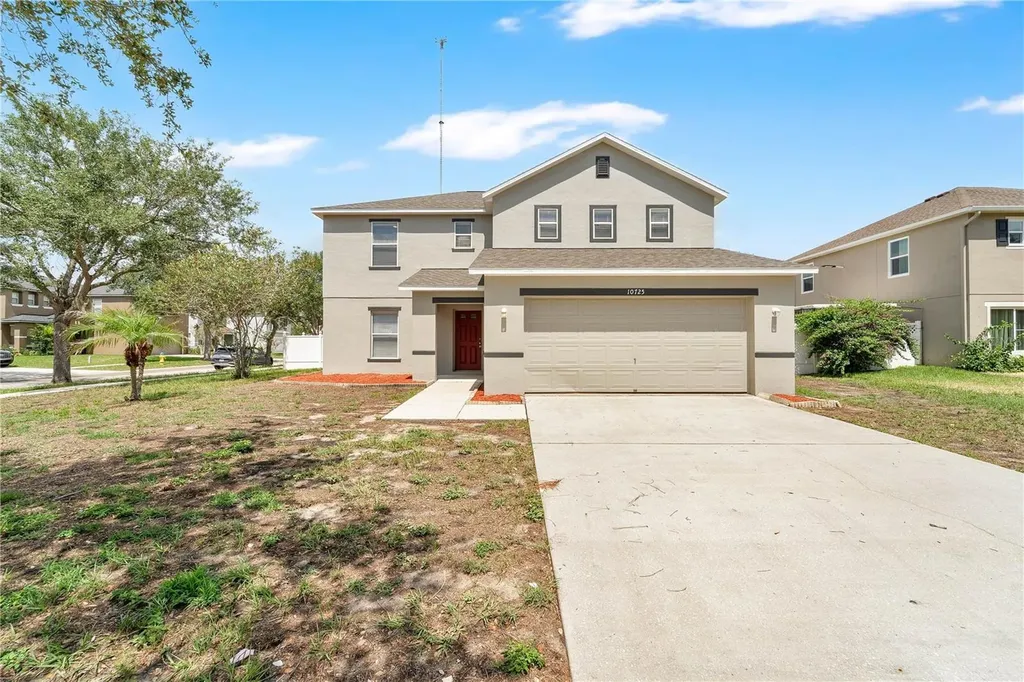 10725 Bamboo Rod Circle Riverview FL 33569