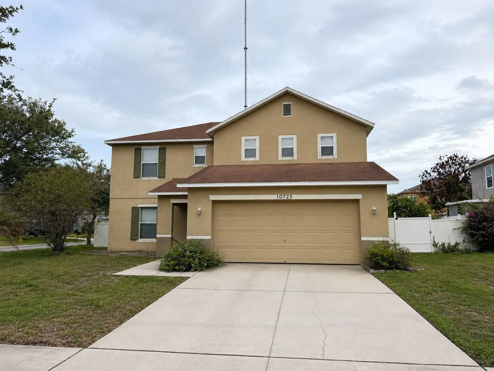 10725 Bamboo Rod Circle Riverview FL 33569