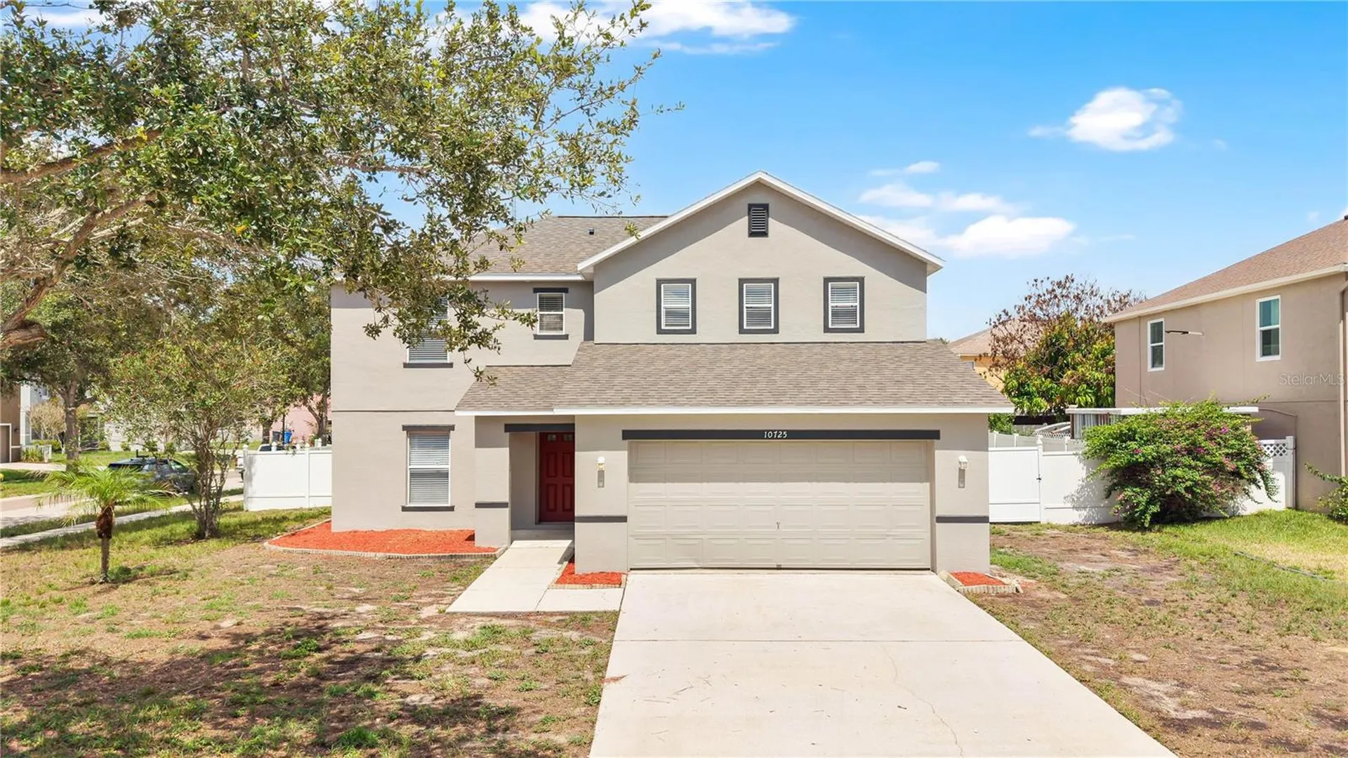 10725 Bamboo Rod Circle Riverview FL 33569
