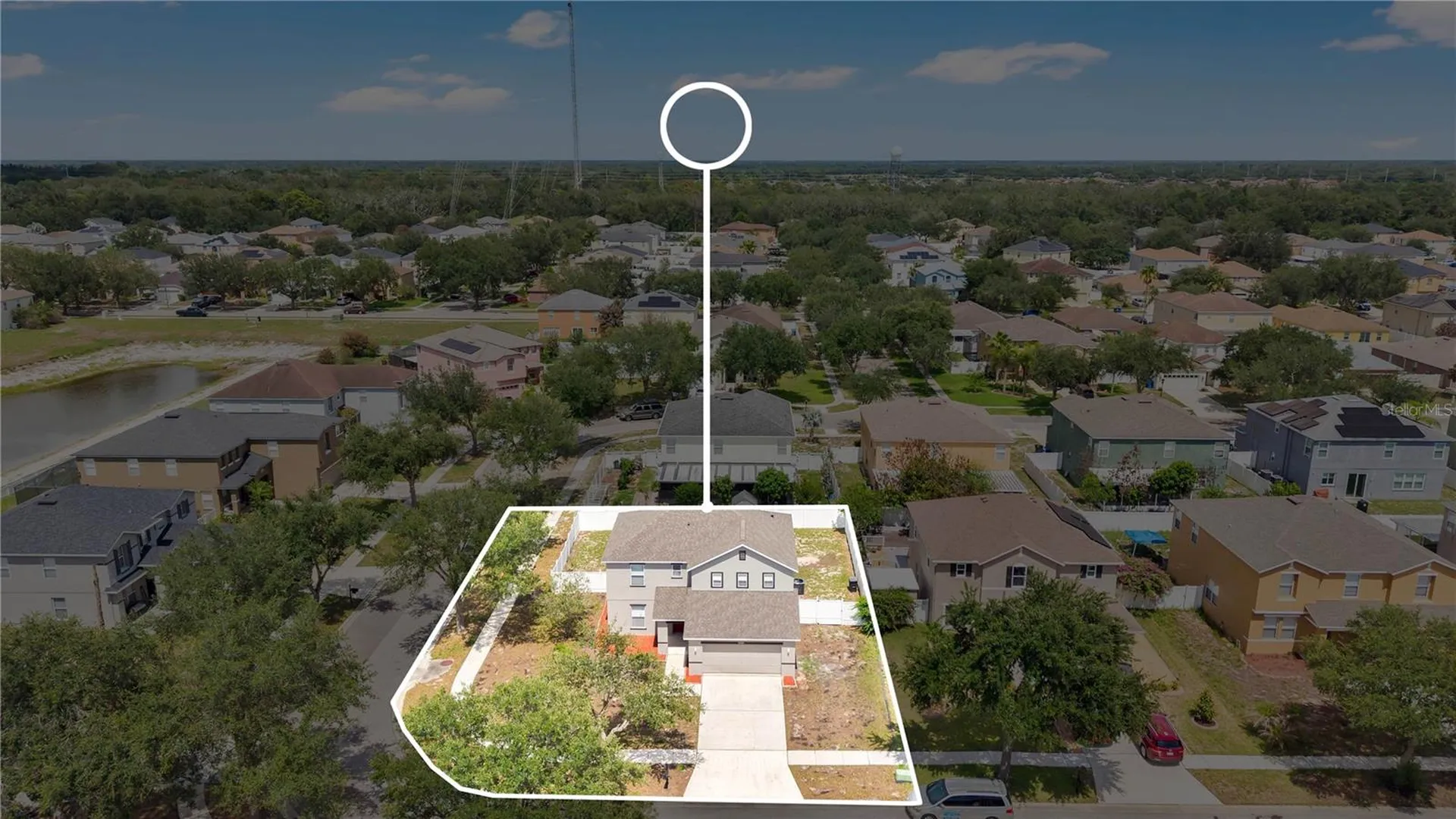10725 Bamboo Rod Circle Riverview FL 33569