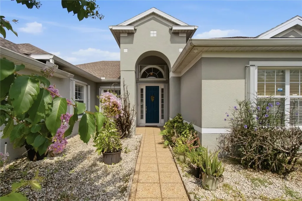 3476 Forest Ridge Lane Kissimmee FL 34741