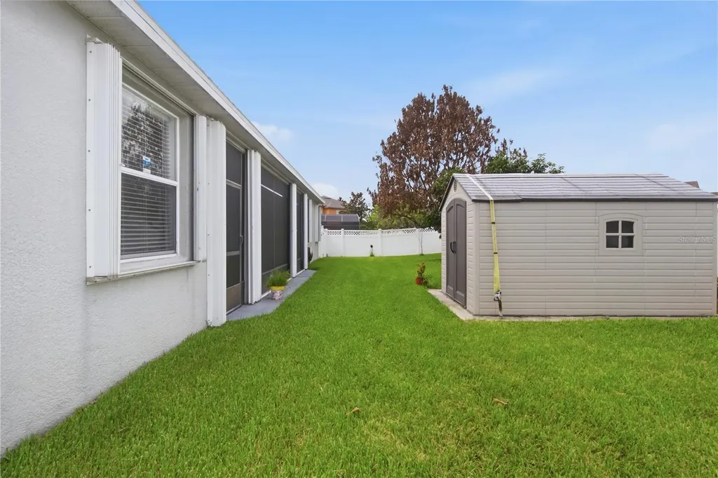 3476 Forest Ridge Lane Kissimmee FL 34741