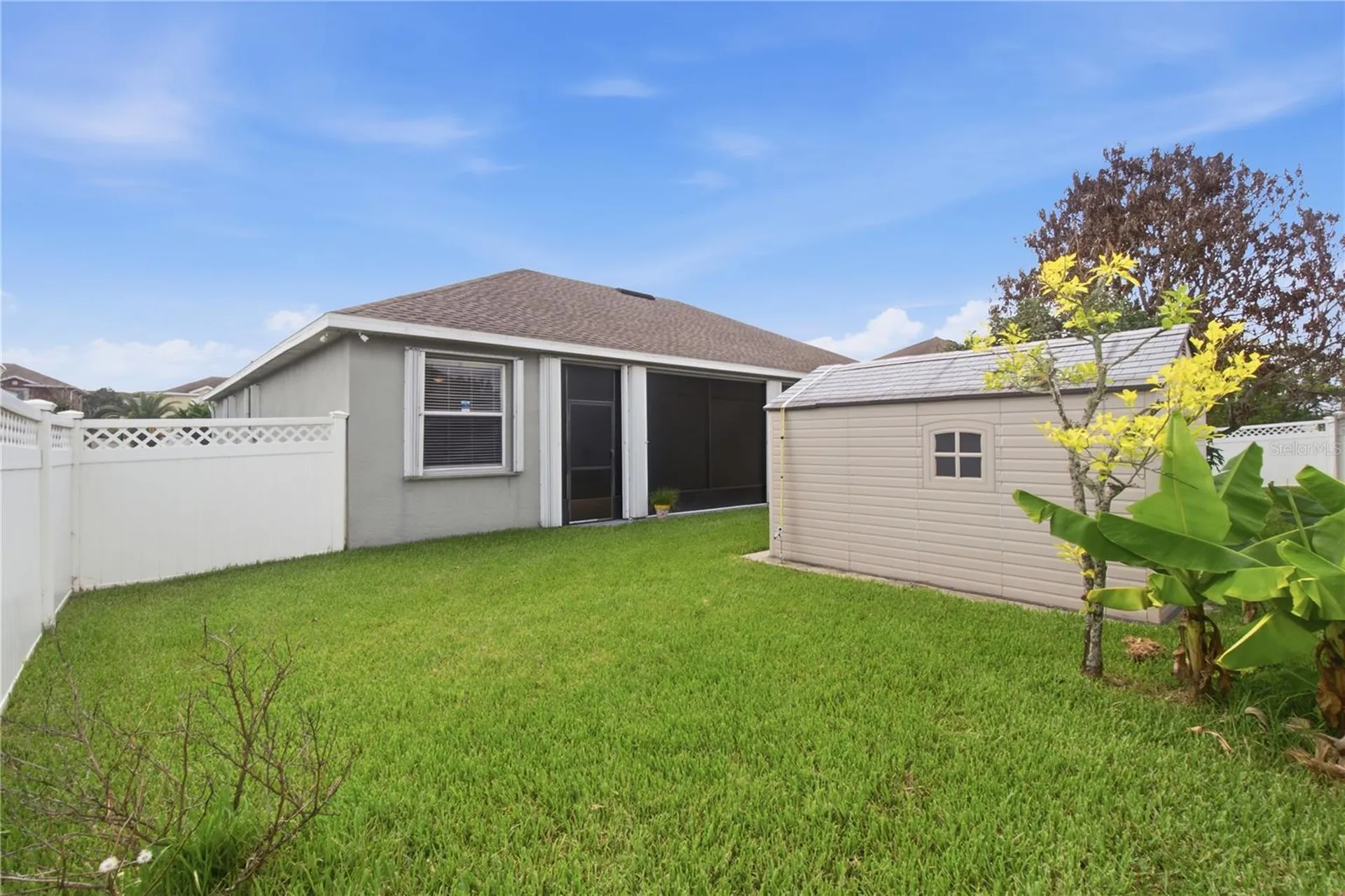 3476 Forest Ridge Lane Kissimmee FL 34741