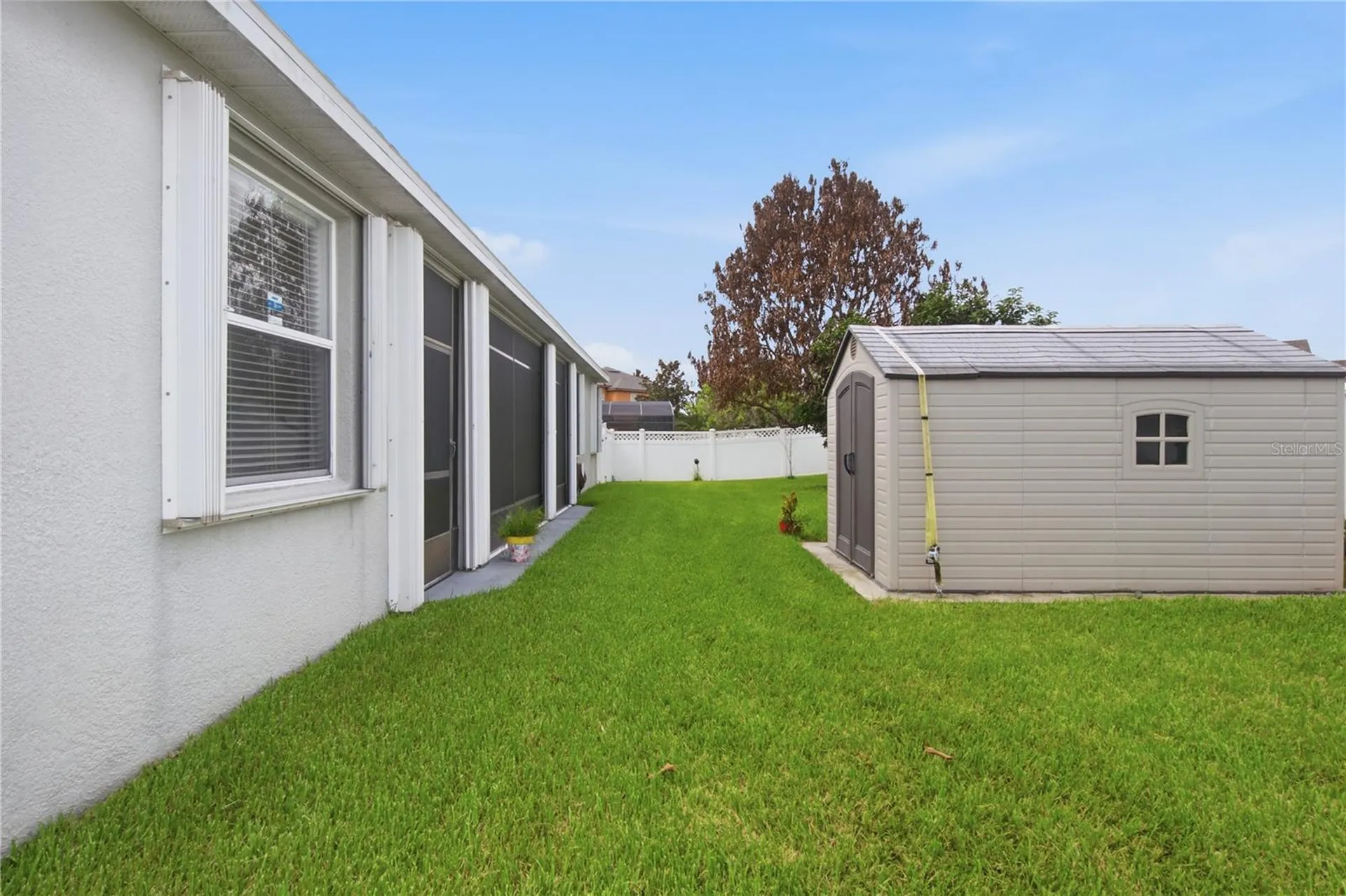 3476 Forest Ridge Lane Kissimmee FL 34741