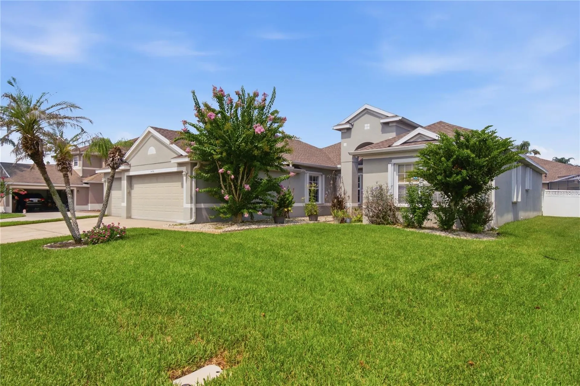 3476 Forest Ridge Lane Kissimmee FL 34741