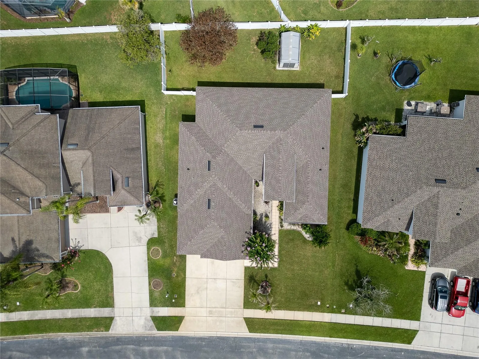 3476 Forest Ridge Lane Kissimmee FL 34741
