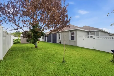 3476 Forest Ridge Lane Kissimmee FL 34741