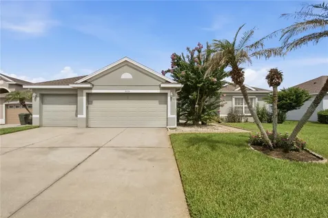 3476 Forest Ridge Lane Kissimmee FL 34741
