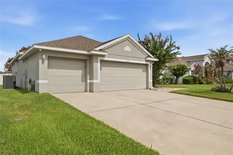 3476 Forest Ridge Lane Kissimmee FL 34741
