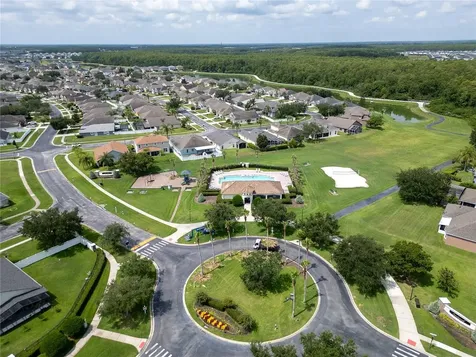 3476 Forest Ridge Lane Kissimmee FL 34741