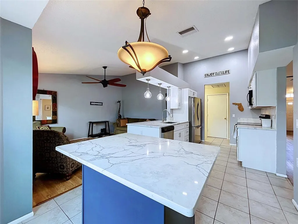 9726 Sweeping View Drive New Port Richey FL 34655
