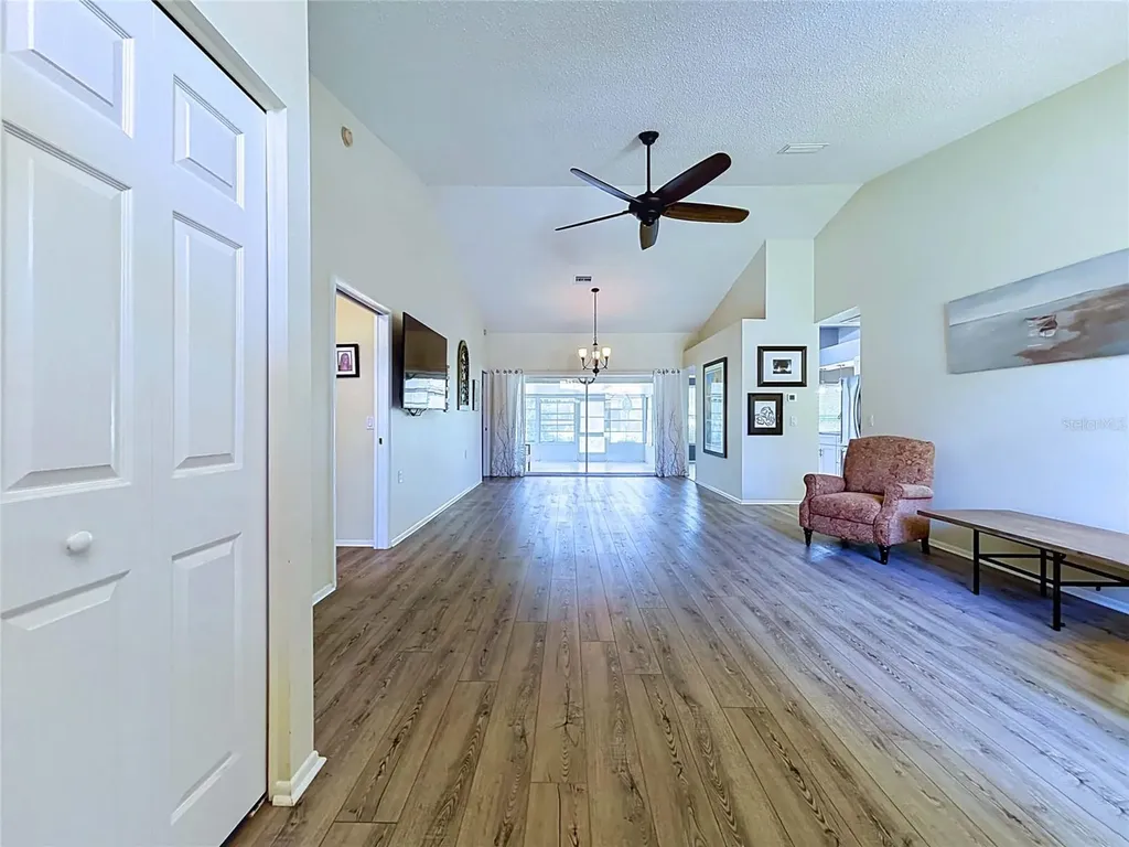9726 Sweeping View Drive New Port Richey FL 34655
