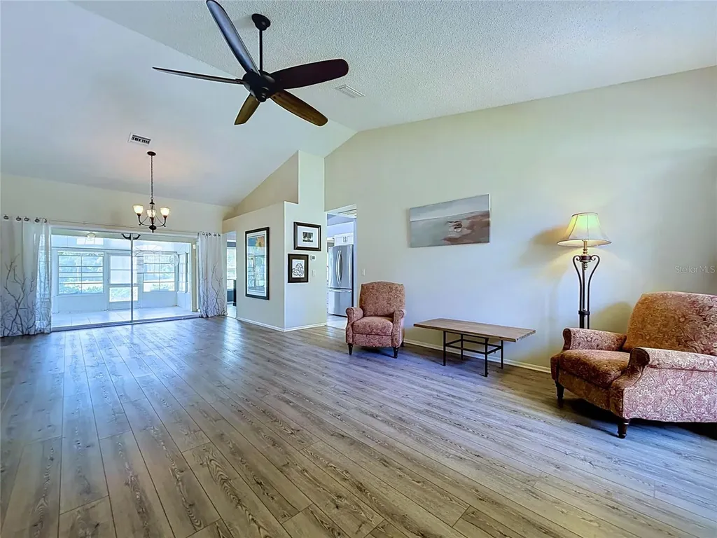 9726 Sweeping View Drive New Port Richey FL 34655