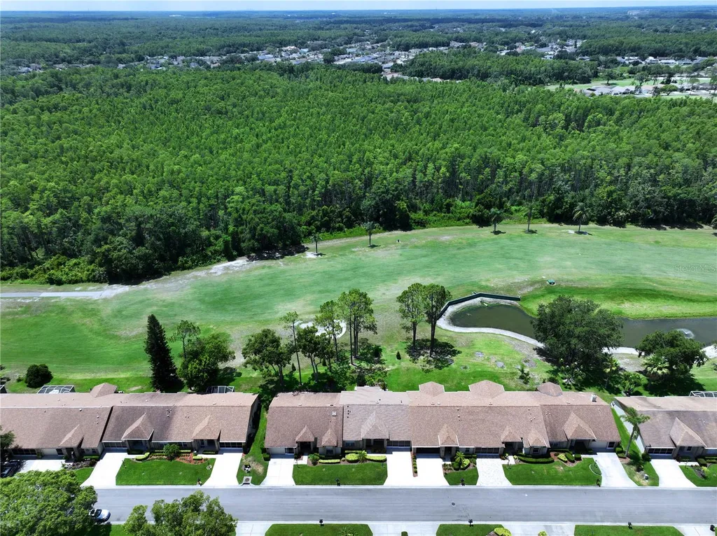 9726 Sweeping View Drive New Port Richey FL 34655