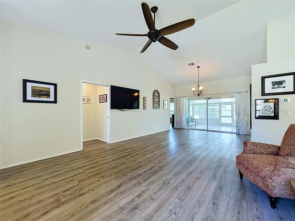 9726 Sweeping View Drive New Port Richey FL 34655