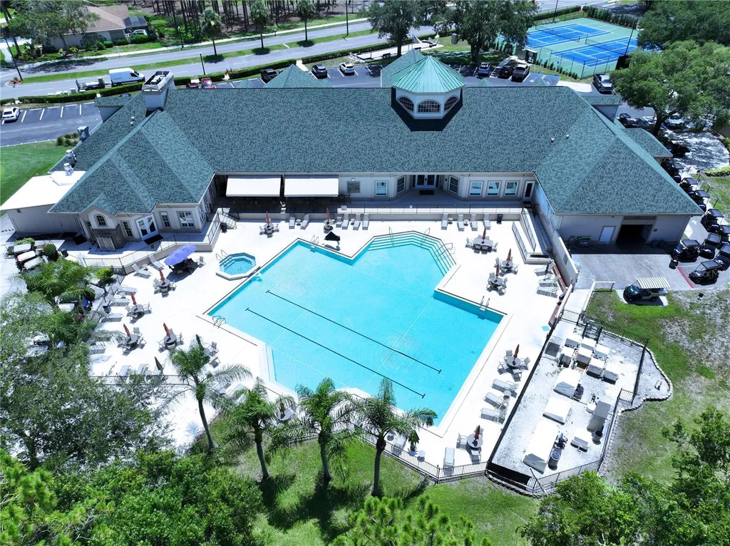 9726 Sweeping View Drive New Port Richey FL 34655