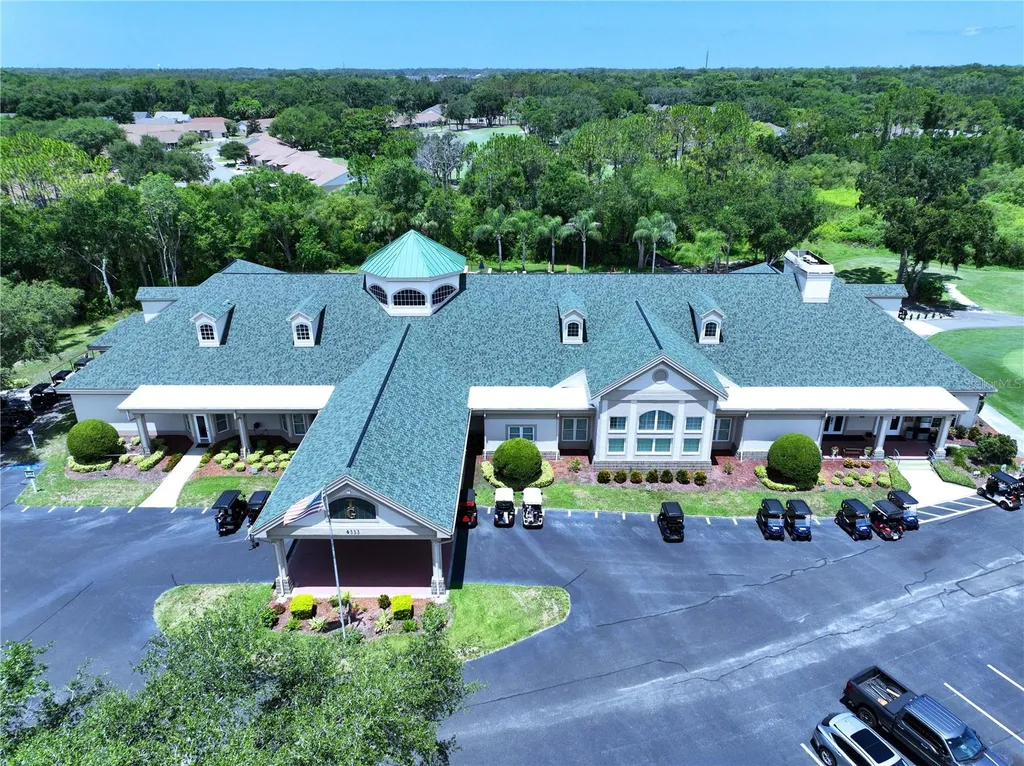 9726 Sweeping View Drive New Port Richey FL 34655