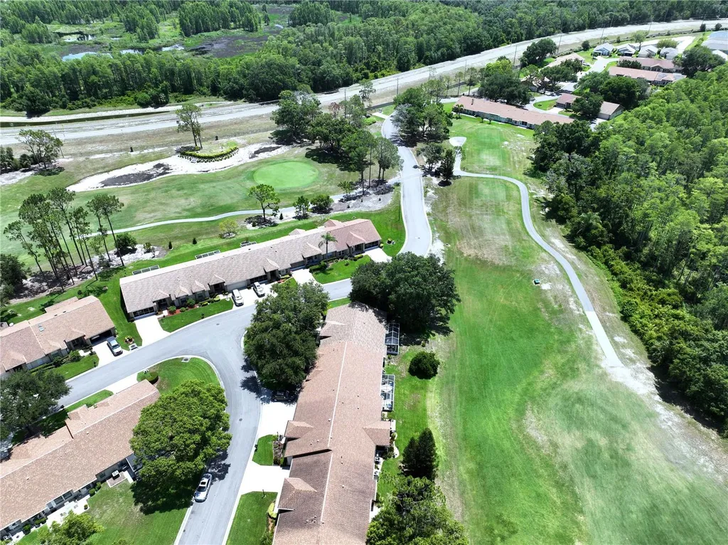 9726 Sweeping View Drive New Port Richey FL 34655