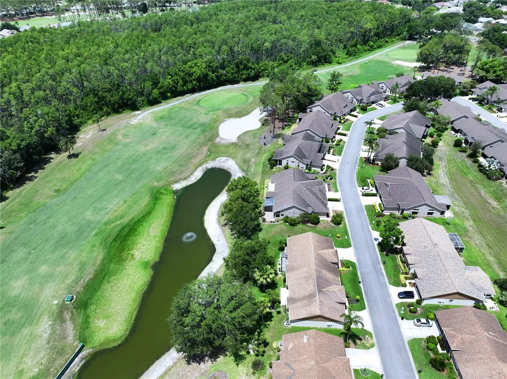 9726 Sweeping View Drive New Port Richey FL 34655
