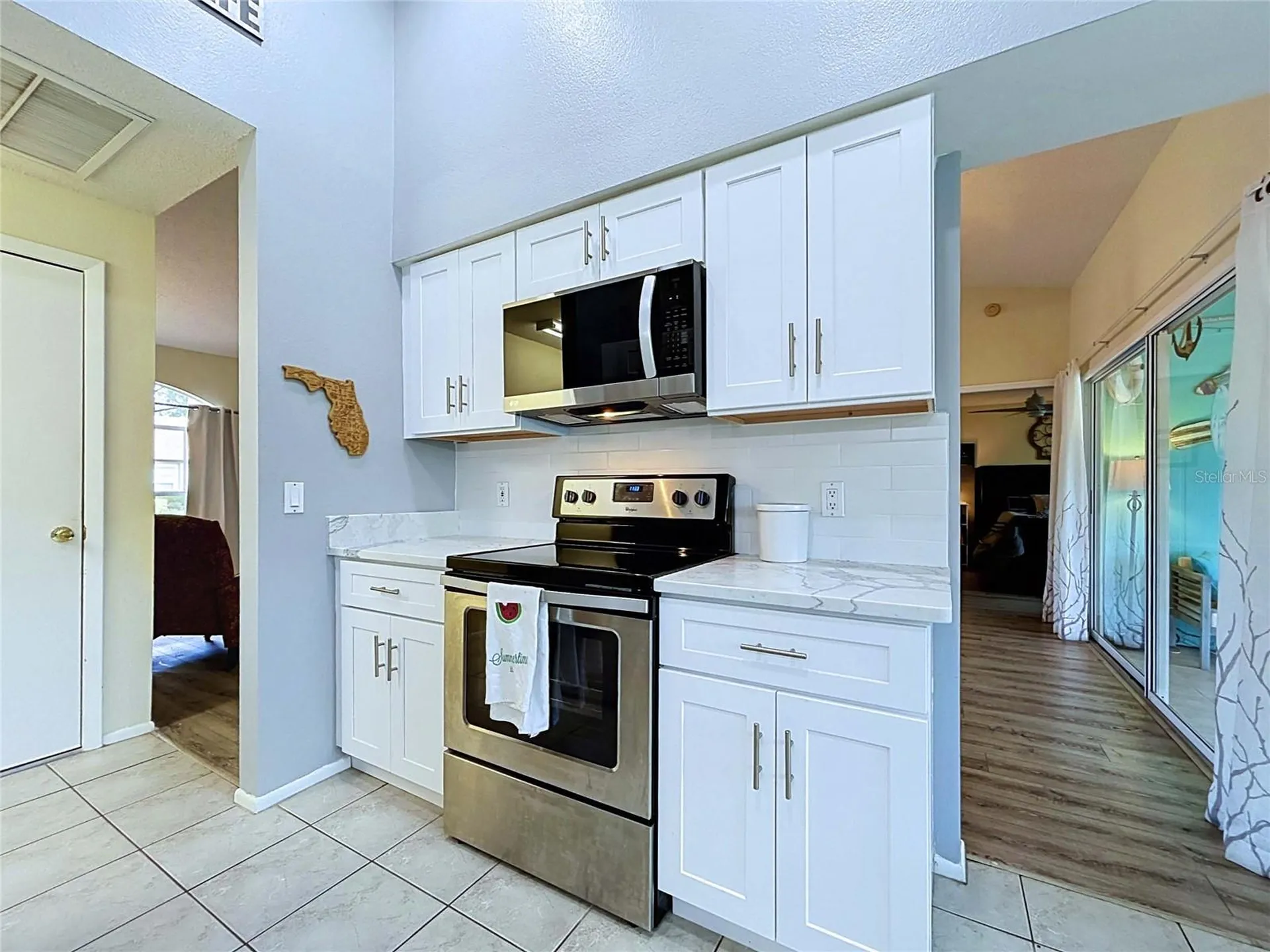 9726 Sweeping View Drive New Port Richey FL 34655
