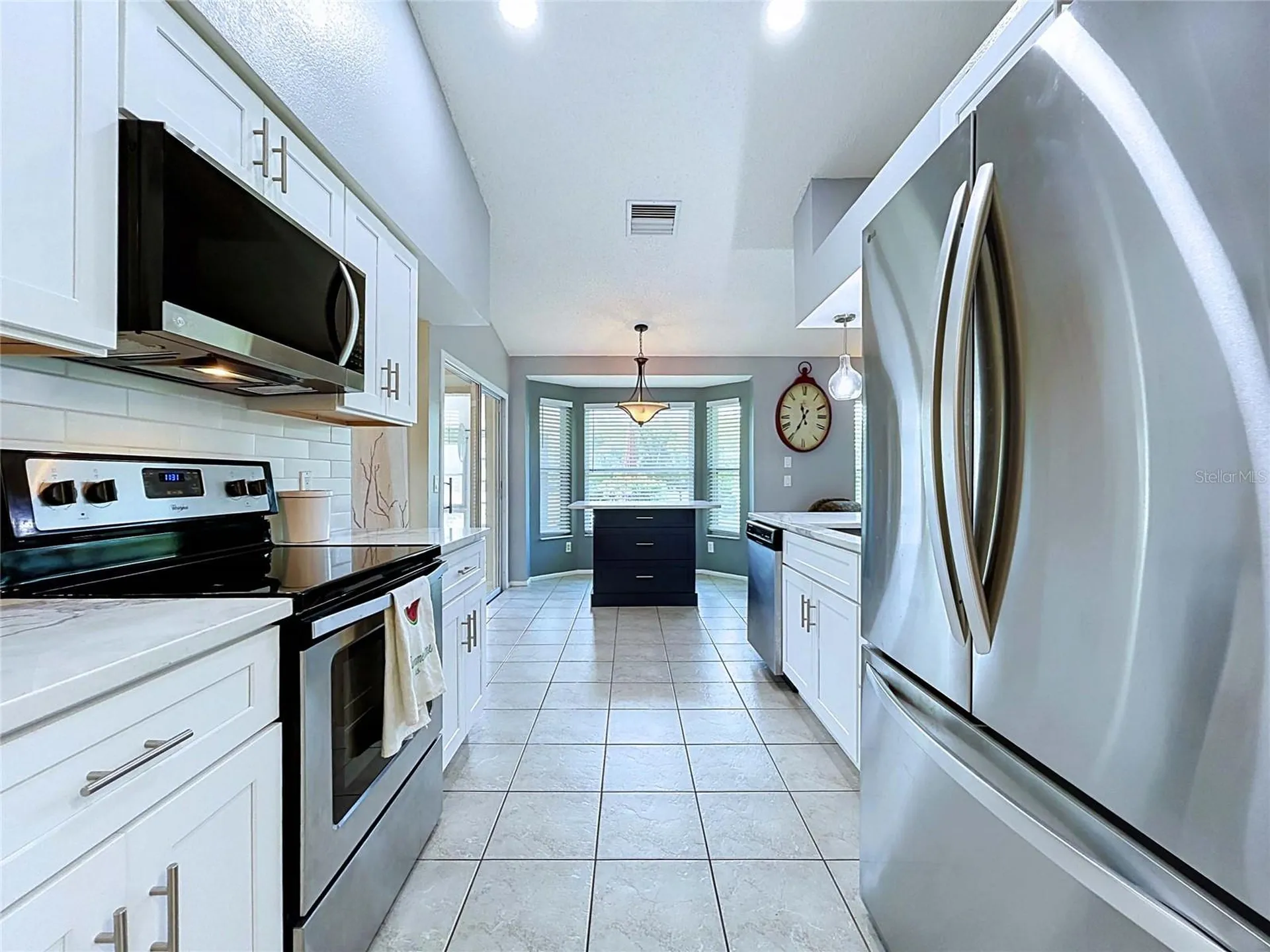9726 Sweeping View Drive New Port Richey FL 34655