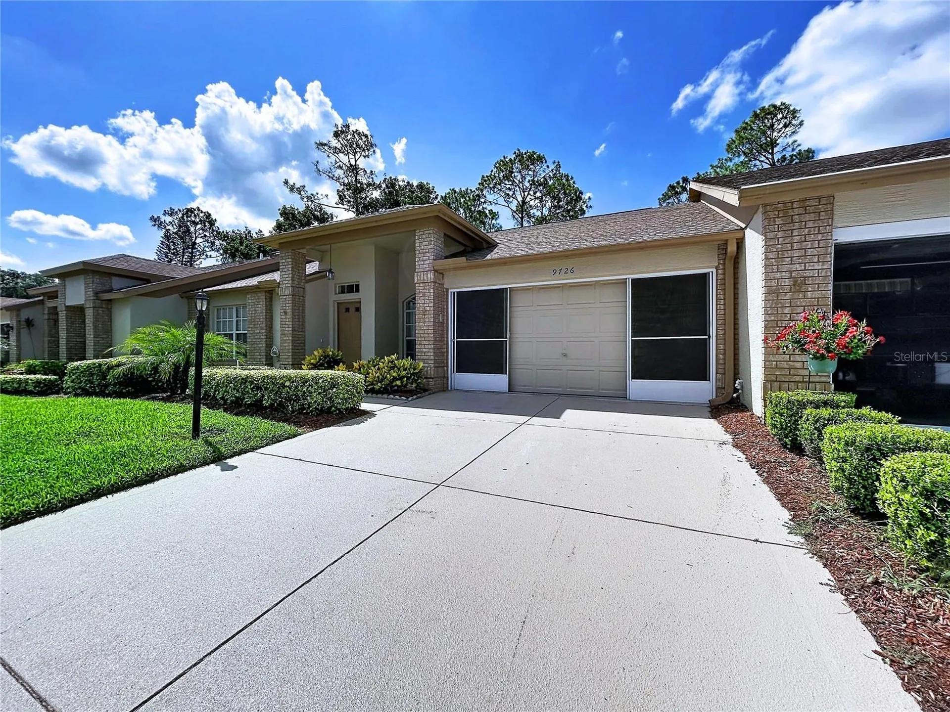 9726 Sweeping View Drive New Port Richey FL 34655