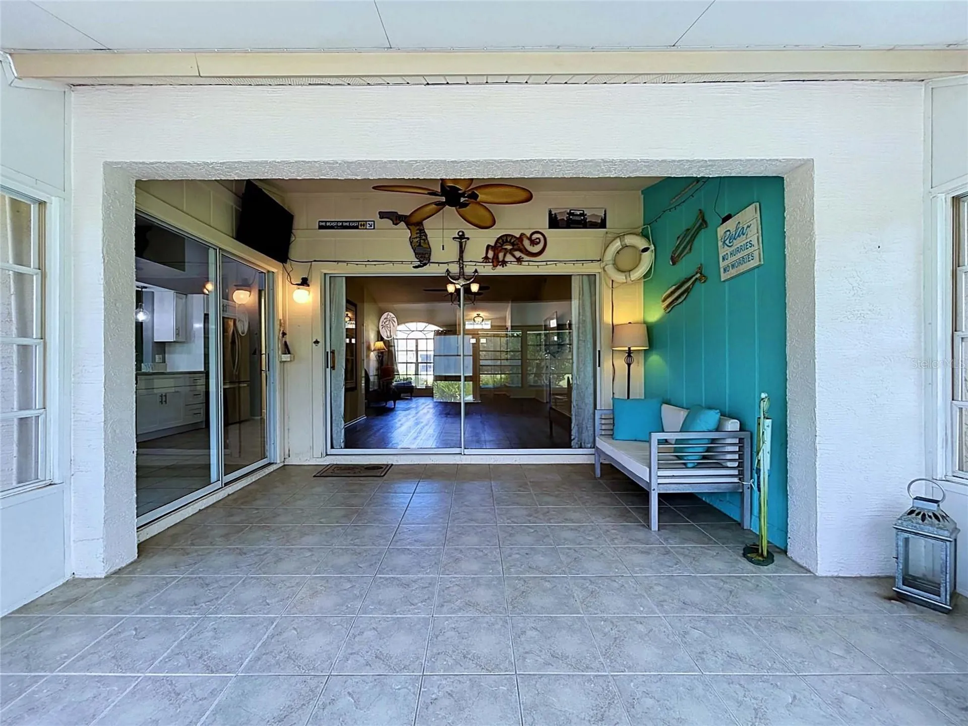 9726 Sweeping View Drive New Port Richey FL 34655
