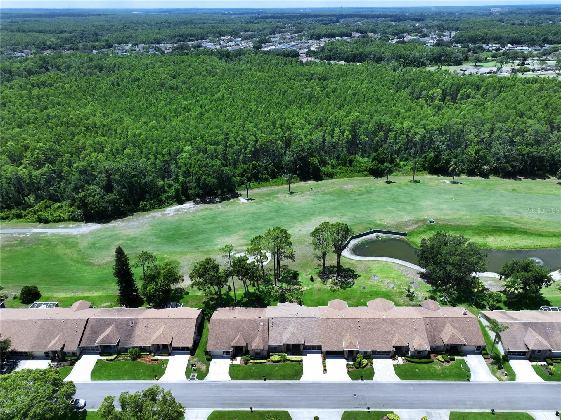 9726 Sweeping View Drive New Port Richey FL 34655