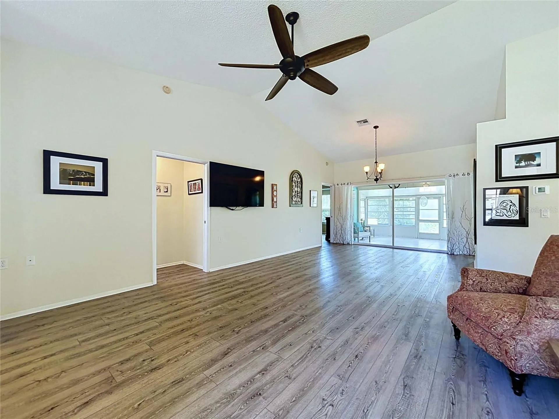 9726 Sweeping View Drive New Port Richey FL 34655
