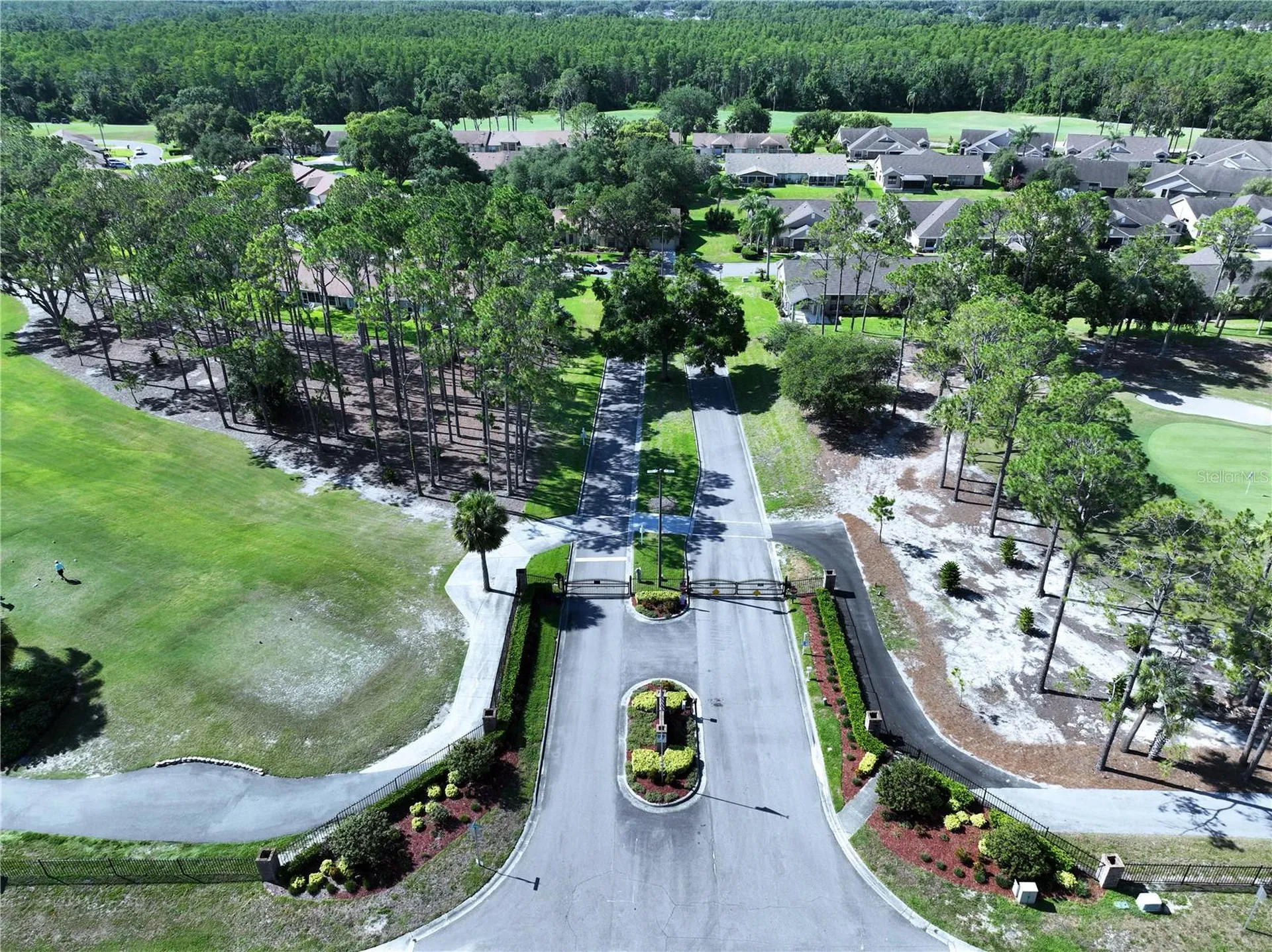 9726 Sweeping View Drive New Port Richey FL 34655
