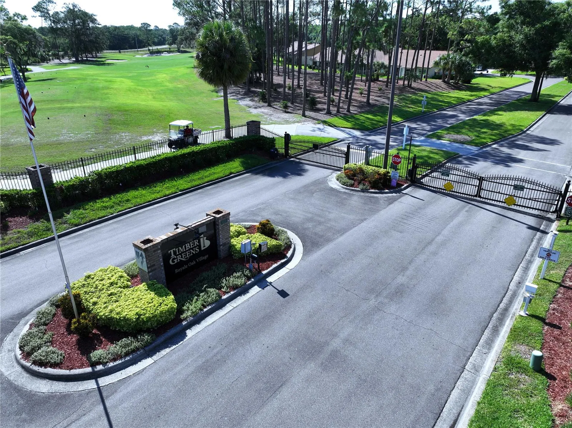 9726 Sweeping View Drive New Port Richey FL 34655