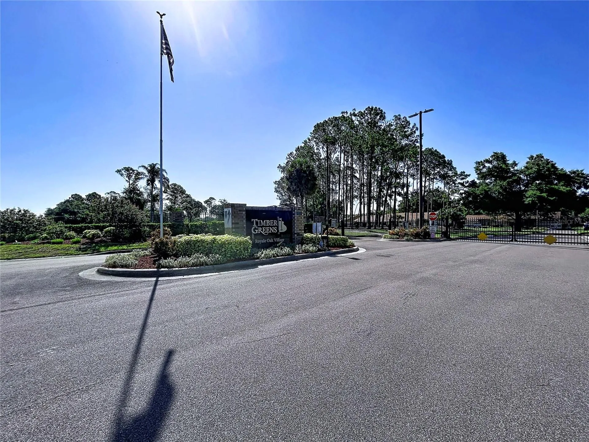 9726 Sweeping View Drive New Port Richey FL 34655
